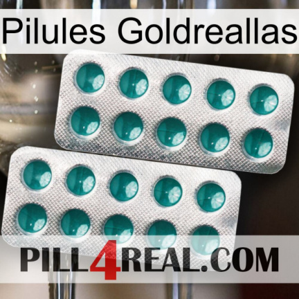 Goldreallas Pills dapoxetine2